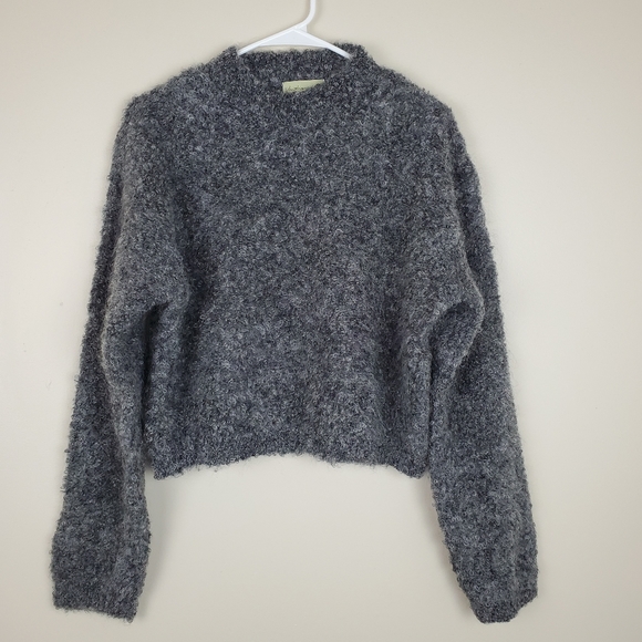 Anthropologie Sweaters - Anthropologie wool sweater